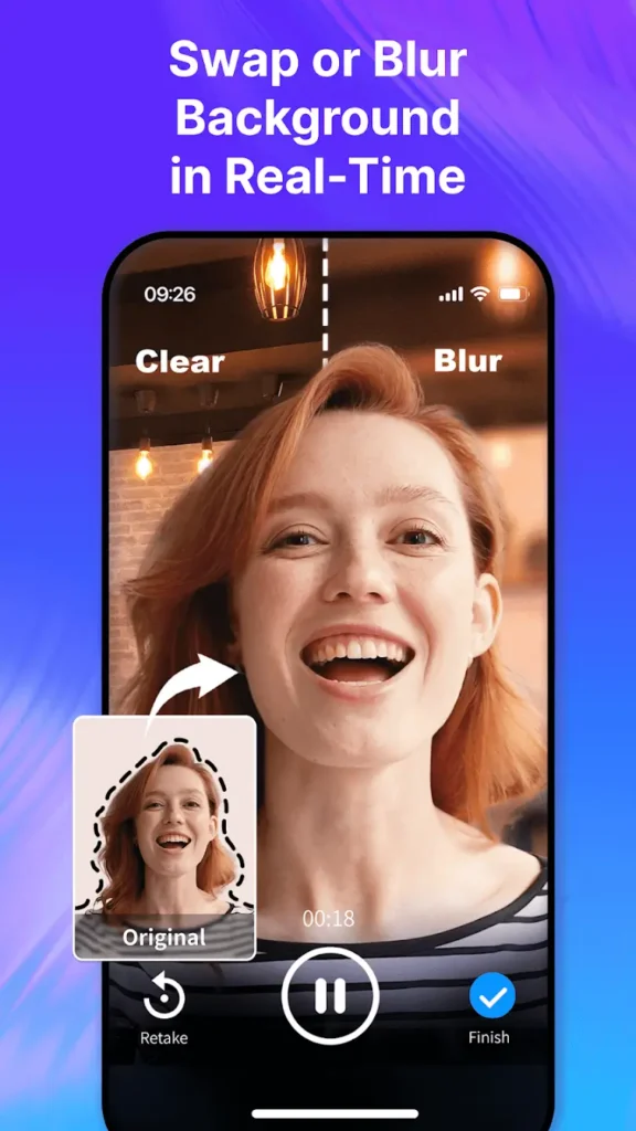 Blink Mod Apk