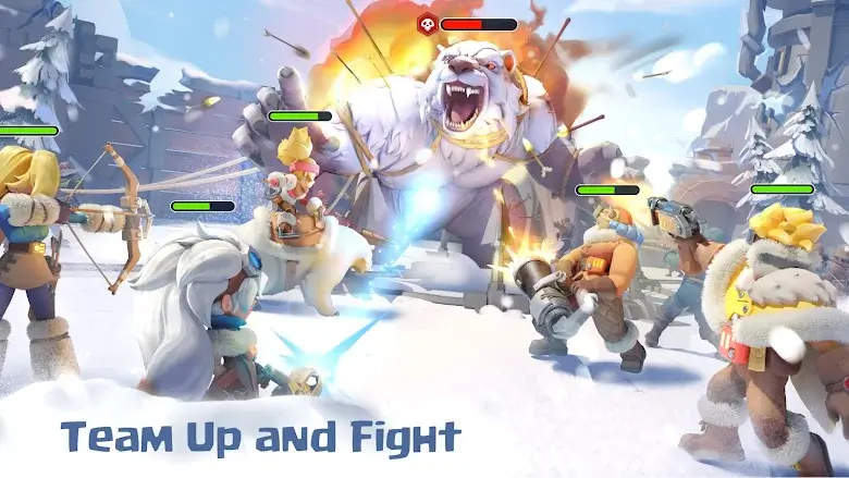 Whiteout Survival Mod Apk