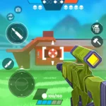 FRAG Pro Shooter Mod Apk