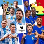 eFootball 2024 Mod Apk