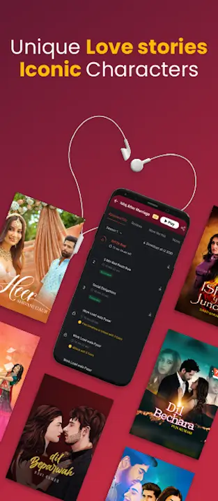 Kuku Fm Mod Apk