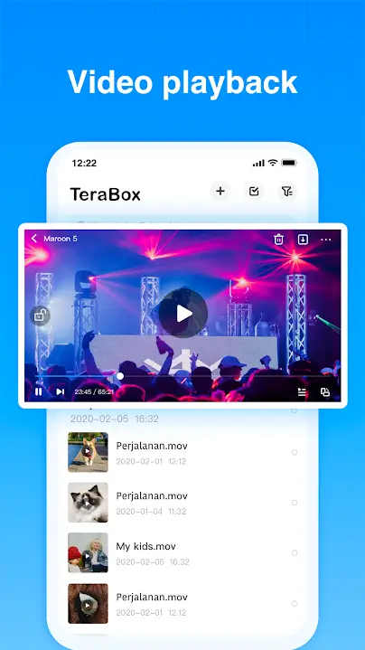 Terabox Mod Apk