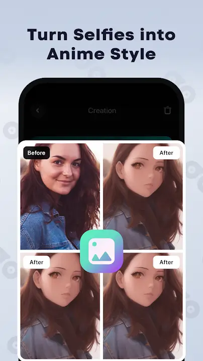 Face Magic Mod Apk