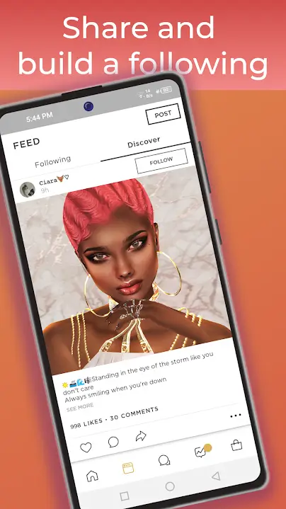 IMVU MOD APK