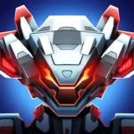 Mech Arena Mod Apk