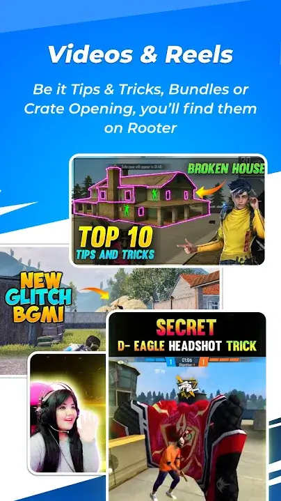 Rooter Mod Apk