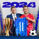 Top Eleven Mod Apk